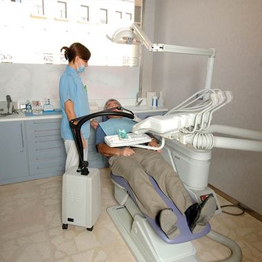 AAS centros odontológicos galería 5
