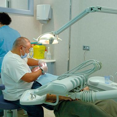 AAS centros odontológicos estética dental 5